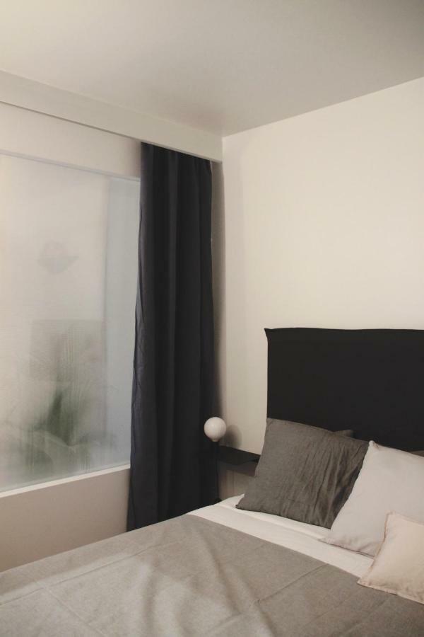 Appartement Joie Paris Tour Eiffel Extérieur photo