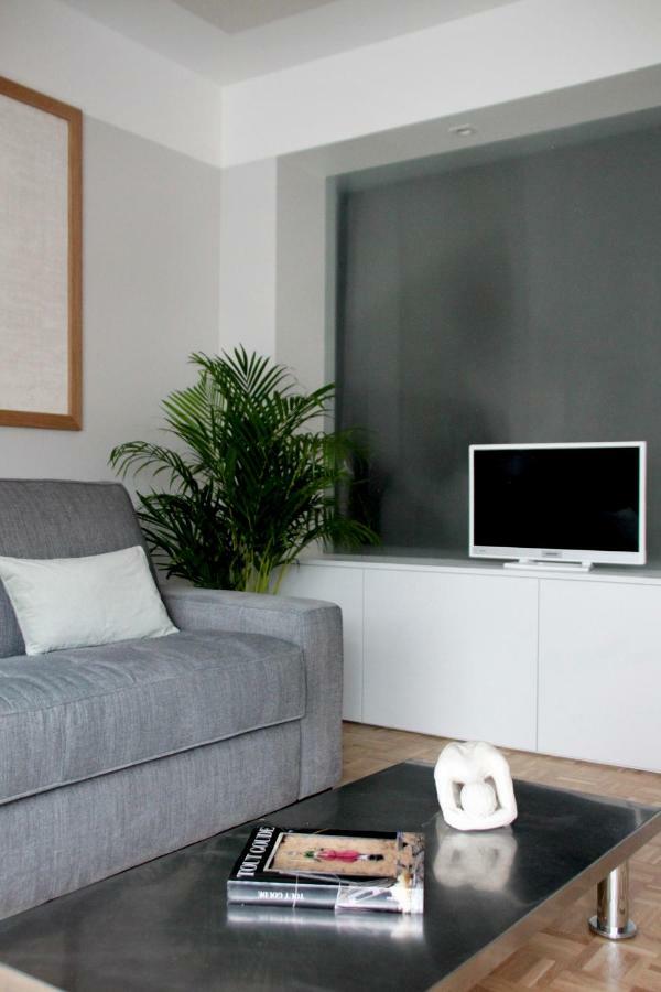 Appartement Joie Paris Tour Eiffel Extérieur photo